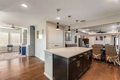 900 Rough Hollow Drive, McKinney, TX 75071 - Photo 9