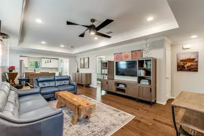 900 Rough Hollow Drive, McKinney, TX 75071 - Photo 5