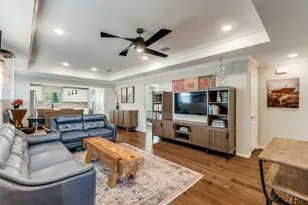 900 Rough Hollow Dr, McKinney, TX 75071 - Photo 5