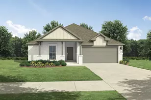 2235 Willowbank Dr, Forney, TX 75126 - Photo 1