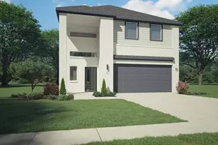 940 Dahlia Dr, Lavon, TX 75166 - Photo 1