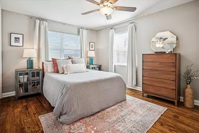 821 Peavy Road, Dallas, TX 75218 - Photo 7