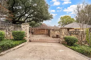 3900 Green Valley Dr, Waco, TX 76710 - Photo 5