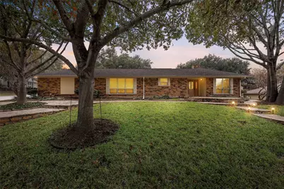 3900 Green Valley Drive, Waco, TX 76710 - Photo 1