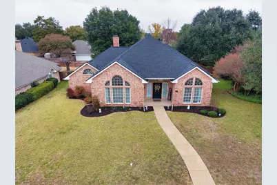 1429 Nettleton Drive, DeSoto, TX 75115 - Photo 35