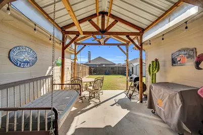 542 Meadowlake Drive, Waxahachie, TX 75165 - Photo 7