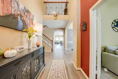 310 Cox Drive, Fate, TX 75087 - Photo 3