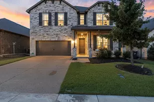 204 Miramar Ave, Melissa, TX 75454 - Photo 1