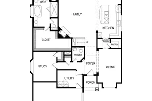 3710 Milwaukee Ave, Midlothian, TX 76065 - Photo 3