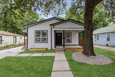 2904 Valentine Street, Dallas, TX 75215 - Photo 1