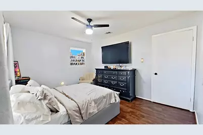 5016 Saint Lawrence Road, Fort Worth, TX 76103 - Photo 17