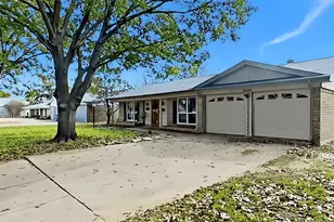 5016 St Lawrence Rd, Fort Worth, TX 76103 - Photo 3