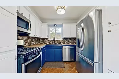 5016 Saint Lawrence Road, Fort Worth, TX 76103 - Photo 11