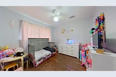 5016 Saint Lawrence Road, Fort Worth, TX 76103 - Photo 19