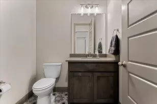 131 Spring Valley Rd, Paradise, TX 76073 - Photo 29