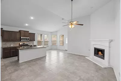 15816 Oak Pointe Drive, Fort Worth, TX 76177 - Photo 5