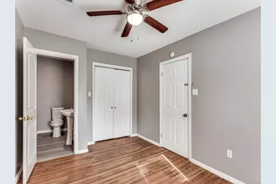 4309 Patricia Street, Haltom City, TX 76117 - Photo 9