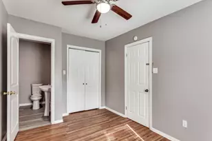 4309 Patricia St, Haltom City, TX 76117 - Photo 9