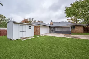 1000 Sandpiper Dr, Denton, TX 76205 - Photo 17