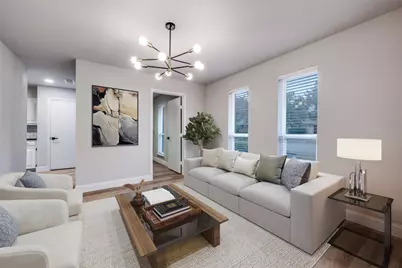 1000 Sandpiper Drive, Denton, TX 76205 - Photo 3