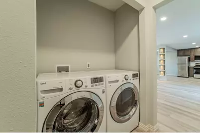 1704 Hillside Drive, River Oaks, TX 76114 - Photo 21