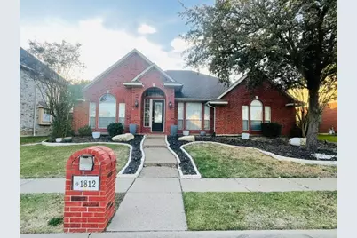 1812 Lacey Oak Lane, Keller, TX 76248 - Photo 1