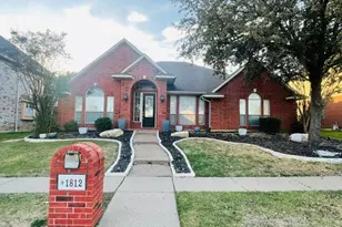 1812 Lacey Oak Ln, Keller, TX 76248 - Photo 1
