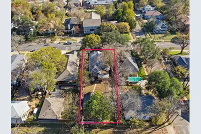 6005 Worth Street, Dallas, TX 75214 - Photo 5