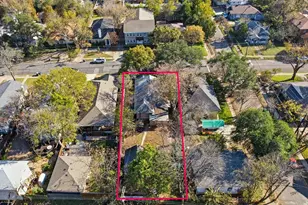 6005 Worth St, Dallas, TX 75214 - Photo 5