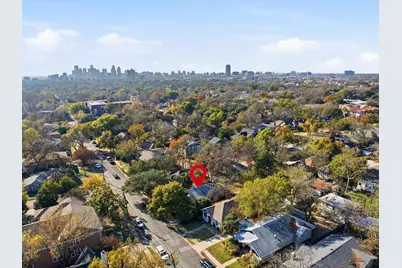 6005 Worth Street, Dallas, TX 75214 - Photo 1