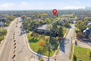 6005 Worth St, Dallas, TX 75214 - Photo 3