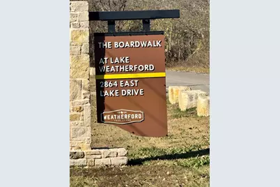 2800 E Lake Drive, Weatherford, TX 76087 - Photo 23