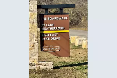 2800 E Lake Drive, Weatherford, TX 76087 - Photo 21