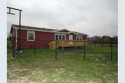2141 Crocket, Sanger, TX 76266 - Photo 3