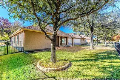 9505 Trailwood Drive, Denton, TX 76207 - Photo 29