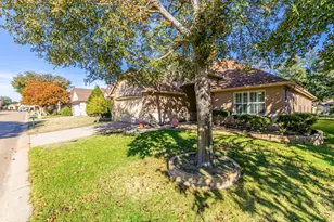 9505 Trailwood Dr, Denton, TX 76207 - Photo 31