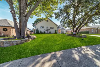 4112 Fairlakes Court, Dallas, TX 75228 - Photo 1