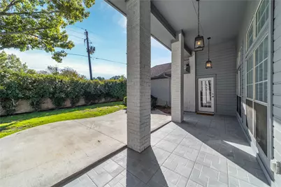 4112 Fairlakes Court, Dallas, TX 75228 - Photo 21