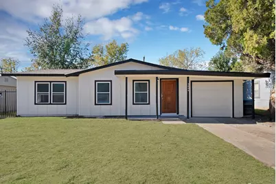 3404 Griggs Avenue, Fort Worth, TX 76119 - Photo 1