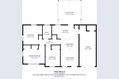 3404 Griggs Avenue, Fort Worth, TX 76119 - Photo 29