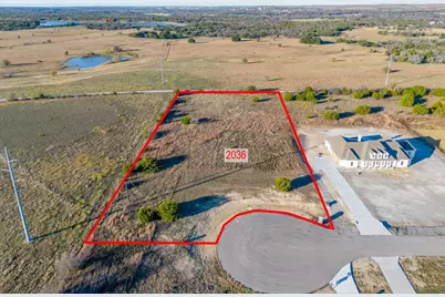 2036 Meadowlark Court, Aledo, TX 76008 - Photo 1