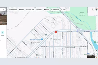 1700 NW Long Avenue, Fort Worth, TX 76106 - Photo 5