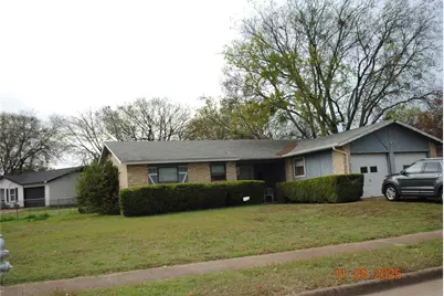 1539 Willowbrook Street, Lancaster, TX 75134 - Photo 1