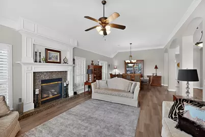 10900 Fieldstone Street, Denton, TX 76207 - Photo 9