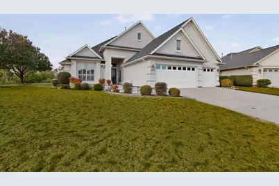 10900 Fieldstone Street, Denton, TX 76207 - Photo 1