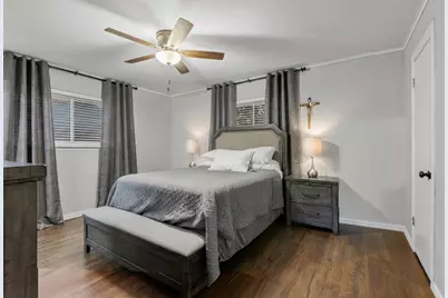 136 Poinsetta Circle, Terrell, TX 75160 - Photo 11