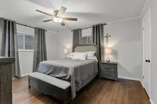 136 Poinsetta Circle, Terrell, TX 75160 - Photo 11