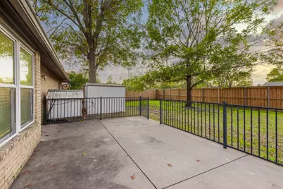 136 Poinsetta Circle, Terrell, TX 75160 - Photo 19
