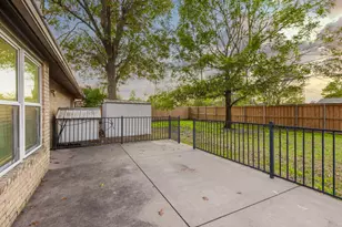 136 Poinsetta Circle, Terrell, TX 75160 - Photo 19