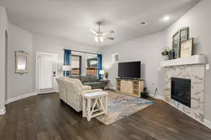 1409 Mount Evans Trl, Arlington, TX 76005 - Photo 19